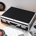 thumbnail image 3 of FONDOTIN Tool Briefcase Locking Case with Combination Lock 1Set, 3 of 6