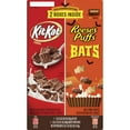 Halloween Cereals Family Pack, REESEâ S PUFFS Bats Cereal, KIT KAT