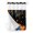Navy, Orange, Black, variant on No Hook Shower Curtain, Thanksgiving Standard Shower Curtains with Snap in Liner, Fall Orange Blue Pumpkin Leaves Wood Plank Waterproof Washable Fabric Bathroom Curtain Set, 66" x 72"