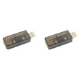 thumbnail image 1 of 2X Aislador USB ADUM3160 Módulo Aislador de Potencia de Señal de Audio Digital USB Una USB, 1 of 5