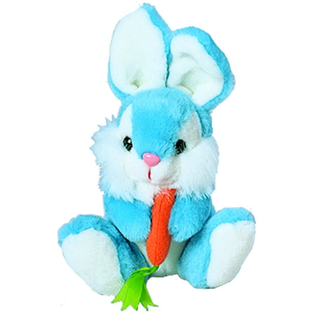 easter bunny plush walmart