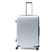 iFLY Hardside Luggage Racer 28, Silver