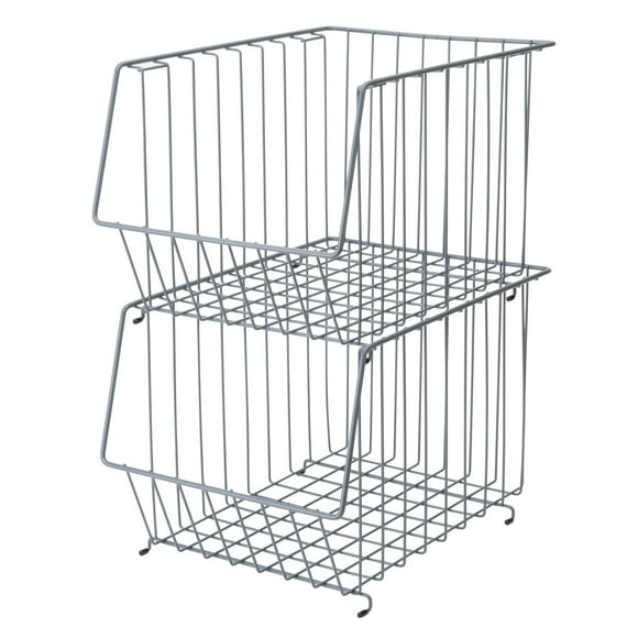 Wire Baskets