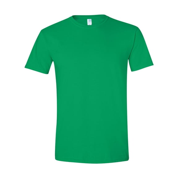 Gildan Soft Style T-Shirt for Men Cotton