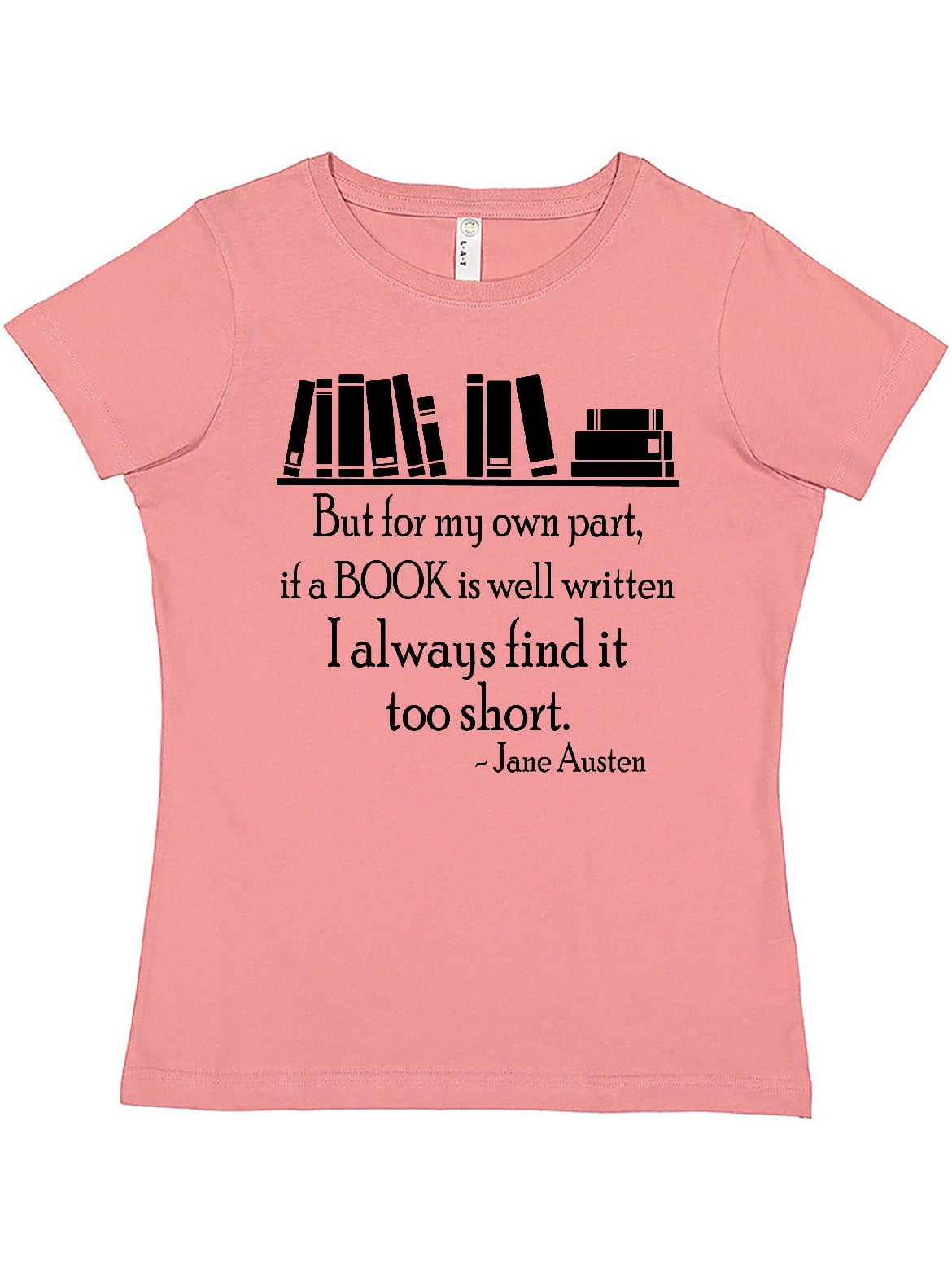 Though She Be But Little She is Fierce Shakespeare Shirt Teacher Librarian Reader gift Book Lover Tshirt Book Nerd gift