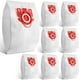 thumbnail image 3 of 8 Reemplazo FJM Sac pour Miele Aspirateur avec 2 Reemplazo Filtre Vhermosa WLJ-1364, 3 of 5