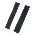 thumbnail image 1 of Correas para Pedal de bicicleta estática, bandas fijas fáciles de instalar, máquina de remo ajustable Universal para entrenamiento de piernas, correas , 1 par, 1 of 8