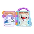 thumbnail image 3 of LeapFrog® Whose Nose?™ Electronic Learning Systems for Baby and Toddlers, 3 of 12