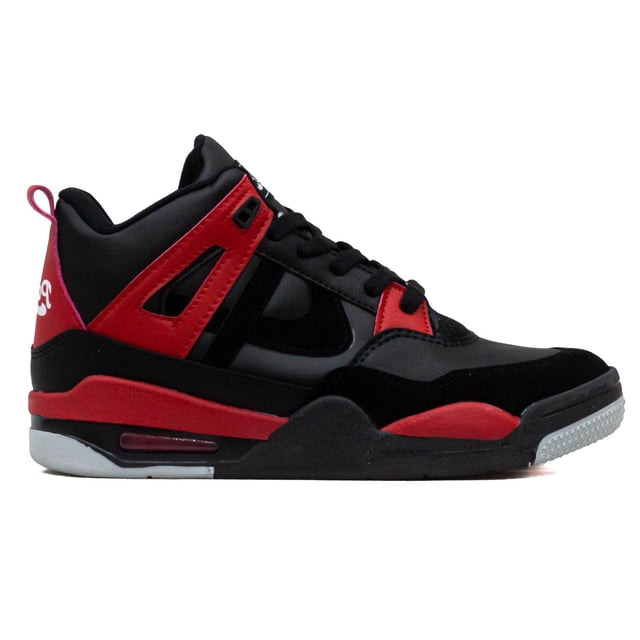 Tenis para Hombre Panam 0108970065 negro 25