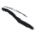 thumbnail image 2 of Disfraz de Halloween, accesorio de cola de gato, decoración para fiesta, colgante, 1 ud., 2 of 5