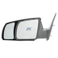thumbnail image 2 of K-Source 81300 Snap-On Towing Mirrors For Select Toyota Models (08-19) Fits select: 2007-2020 TOYOTA TUNDRA, 2008-2020 TOYOTA SEQUOIA, 2 of 5