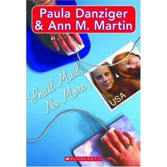 Pre-Owned Snail Mail, No More (Hardcover) 0439063353 9780439063357
