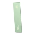 thumbnail image 1 of Banda de resistencia,Banda de resistencia para ejercitar las piernas de mujeres y hombres,Banda de ejercicios para estiramientos Fitness en casa,Entrenamiento de fuerza Pilates Verde 35 libras, 1 of 8