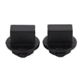thumbnail image 1 of T10 Twist Sockets 194 Twist Sockets  Bulb Holder Light Bulb Sockets 2PCS T10 194 Light Bulb Sockets Twist Lock  12V Plug And Play For Instrument Side Marker Lamps W5W 168, 1 of 8