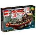 thumbnail image 3 of LEGO Ninjago Movie Destiny's Bounty 70618 (2,295 Pieces), 3 of 6