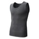 thumbnail image 1 of Minnieouse Chaleco cálido de terciopelo, ropa interior de fondo de doble cara para invierno, medias ajustadas térmicas ajustadas, cuello redondo, deportes Camisetas Tipo 2 Minnieouse AP013566-02, 1 of 6