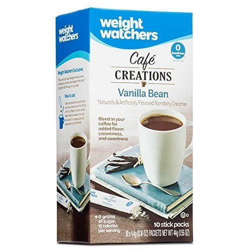 What Is The Best Coffee Creamer For Weight Watchers Weight Watchers