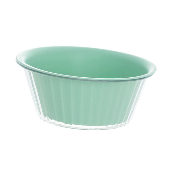 Juego de cuenco colador de colador de frutas, lavado de frutas y verduras, colador de alimentos, cesta de drenaje para limpieza de ensaladas de pasta Verde