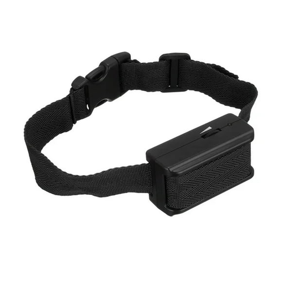 Binwennn Stop Automatic Dog Trainer Intelligent Sensing Rechargeable Pet Dog Stop Barking Control ABS Pet Dog Soft Organic Dog Small Dogs Small Dog Bow Ties for Boys And Bow Tie for Dog Bow Tie for