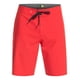 thumbnail image 1 of Short Quiksilver Hombre Caballero Surf Playa Surfsilk Rojo, 1 of 1