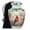 Green Urn - Cardinal, variant on JAGASY Red Cardinal Urns for Cremation - Combo of 5 Urn for Ashes Adult Male & Female - Golden Small Urn for Human Ashes Keepsake - White Blossom Decorative Large Urns - (1 Large 10", 4 Small 3")
