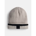 thumbnail image 2 of Star Wars Men's and Big Men's Mandalorian Graphic Cosplay Tee and Beanie Set, 2-Piece, Sizes XS-3XL, 2 of 6