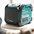 thumbnail image 5 of Altavoz Makita XRM11 LXT® de 18 V y 12 V máx. CXT® Bluetooth® de 12 V, 5 of 5
