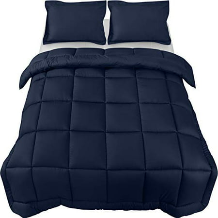 Utopia Bedding 3 Piece King Comforter Set (King/California King