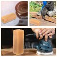 thumbnail image 4 of SHOWERORO 2Ud Bloques De Limpieza Para De Skateboard En Material ABS Amarillo, 4 of 8