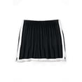 thumbnail image 4 of Swim 365 Women's Plus Size Chlorine-Resistant A-Line Two-Piece Skirtini Set, 4 of 6