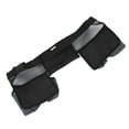 thumbnail image 1 of Waist Tools Bag,  Hands Free Adjustable Portable Large Capacity Strong Load Bearing Capacity Waist Tools Bag Belt  for Warehouse Working, 1 of 7