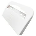 thumbnail image 3 of WRITWAA ABS Toilet Seat Cover Dispenser Wall Mount Storage Solution for Bathroom Hygiene and Convenience, 3 of 8