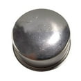 thumbnail image 1 of 51mm Coffee Blind Filter Basket 2 Cup Stainless Steel Pressurized Filter Cup, 1 of 9