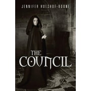 The Council (Paperback)