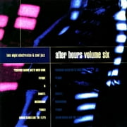 After Hours - Volume 6