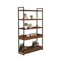 thumbnail image 1 of Librero Kessa Muebles Morgan, 1 of 1