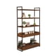 thumbnail image 1 of Librero Kessa Muebles Morgan, 1 of 1