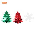 thumbnail image 2 of Multiple Colors Festive  Bright Colors Decorative Confetti, Durable Confetti, For Xmas Christmas, 2 of 7