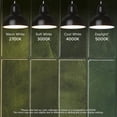 thumbnail image 4 of SMART TILES Protector contra salpicaduras para despegar y pegar - 5 hojas de 11.43"" x 9"" - Protector contra salpicaduras adhesivo 3D para azulejos de pared de cocina y baño, 4 of 5