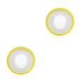 thumbnail image 4 of Billuyoard Seal Tape Removable Good Elasticity Waterproof Leakproof Lasting Water Compatibility Pipe Viscosity Wide Strong Tape for Office Como se muestra 2piezas, 4 of 6