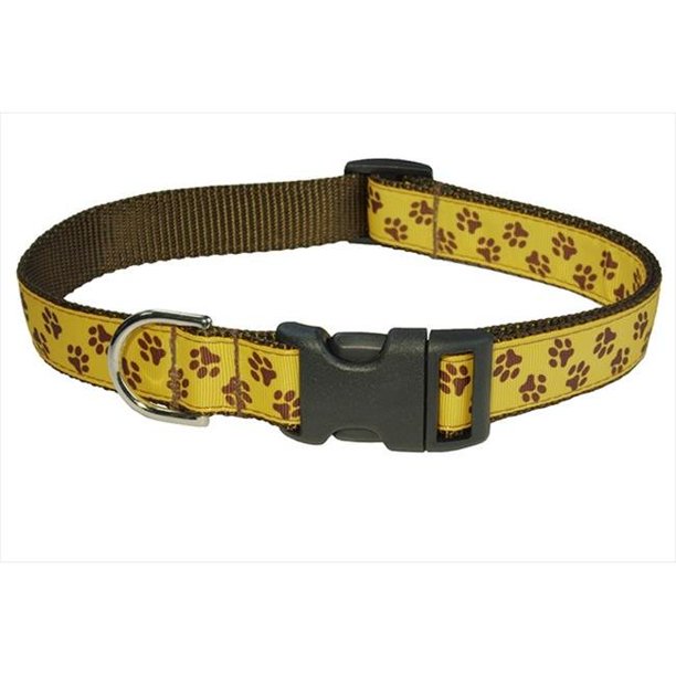 Paw paws hot sale dog collars