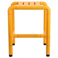 thumbnail image 2 of Silla de ducha, silla de baño con taburete de baño antideslizante luminoso, asientos de ducha extraíbles, artesanía superior, 2 of 8
