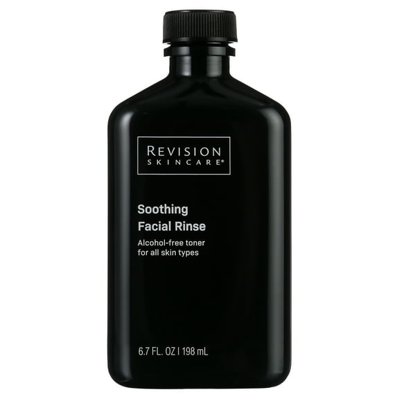 REVISON Skincare Soothing Facial Rinse 6.7 oz