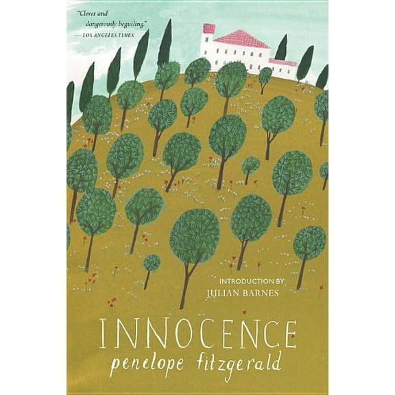 Innocence, (Paperback)