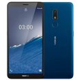 thumbnail image 1 of Nokia C3 32GB Azul, 1 of 2