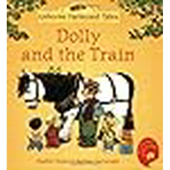 Dolly & The Train