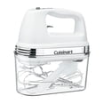 thumbnail image 2 of Batidora de Mano Cuisinart 9 Velocidades Blanca, 2 of 3