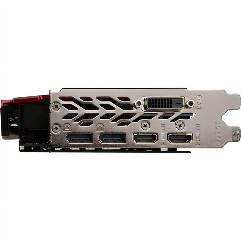 Msi rx 580 4gb gaming x sale
