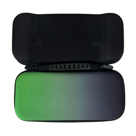 Miiottaa Shockproof Protector Case with Pocket & Handle Scratchproof Storage Bag