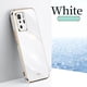 thumbnail image 1 of Funda de teléfono de silicona suave chapada de lujo para Xiaomi 13 12 11T Redmi Note 12 11 10 9 Pro Max 8 9S POCO X3 X4 X5, funda fina cuadrada Tan Jianjun unisex, 1 of 2